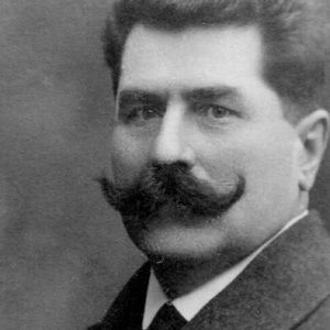 Meet your Posher, Gregory